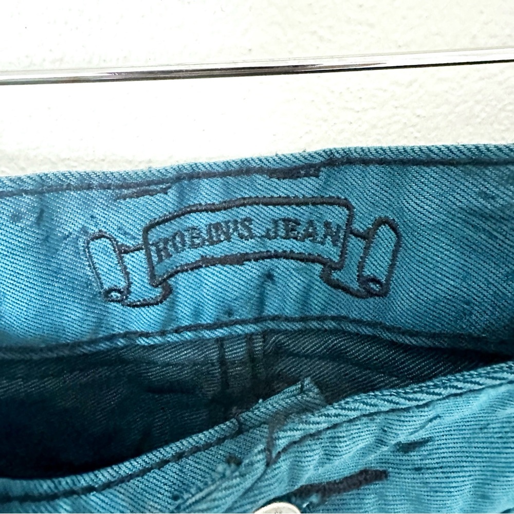 Robin’s Jean - Blue Tye Die Pants - Picture 5 of 7